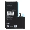 Батарея Licore для iPhone 15 Pro Max 4422 mAh (5903396397974)