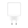 Зарядний пристрій OnePlus Warp Charger VCA7JAEH 65W White (5903396398025)