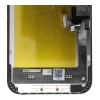 Дисплей FixCell SOFT OLED 120Hz для iPhone 15 Plus Black (5903396398278)
