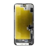 Дисплей FixCell SOFT OLED 120Hz для iPhone 15 Plus Black (5903396398278)