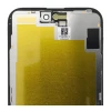 Дисплей FixCell SOFT OLED 120Hz для iPhone 15 Plus Black (5903396398278)