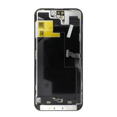 Дисплей FixCell SOFT OLED 120Hz для iPhone 14 Pro Max Black (5903396398285)