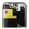 Дисплей FixCell SOFT OLED 120Hz для iPhone 14 Pro Black (5903396398292)
