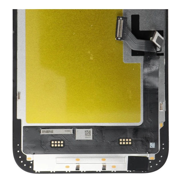Дисплей FixCell SOFT OLED 120Hz для iPhone 14 Plus Black (5903396398308)