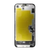 Дисплей FixCell SOFT OLED 120Hz для iPhone 14 Plus Black (5903396398308)
