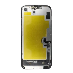 Дисплей FixCell SOFT OLED 120Hz для iPhone 14 Plus Black (5903396398308)