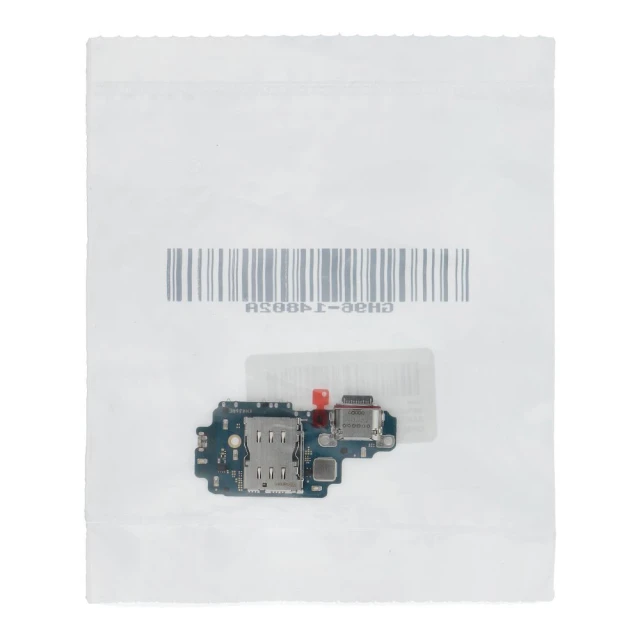 Плата зарядки USB Samsung для Samsung Galaxy S22 Ultra G908B (GH96-14802A)