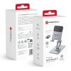 Тримач Forcell F-Grip Fold Stand 2 360 Grey (5903396398520)