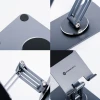 Тримач Forcell F-Grip Fold Stand 2 360 Grey (5903396398520)