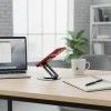 Тримач Forcell F-Grip Fold Stand 3 360 Grey (5903396398537)