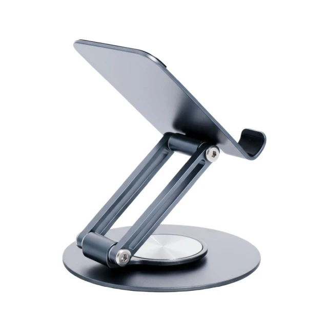 Тримач Forcell F-Grip Fold Stand 3 360 Grey (5903396398537)