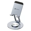 Тримач Forcell F-Grip Fold Stand 3 360 Grey (5903396398537)