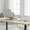 Підставка для ноутбука/планшета Forcell F-Grip Fold Stand X Pro Grey (5903396398544)