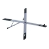 Підставка для ноутбука/планшета Forcell F-Grip Fold Stand X Pro Grey (5903396398544)