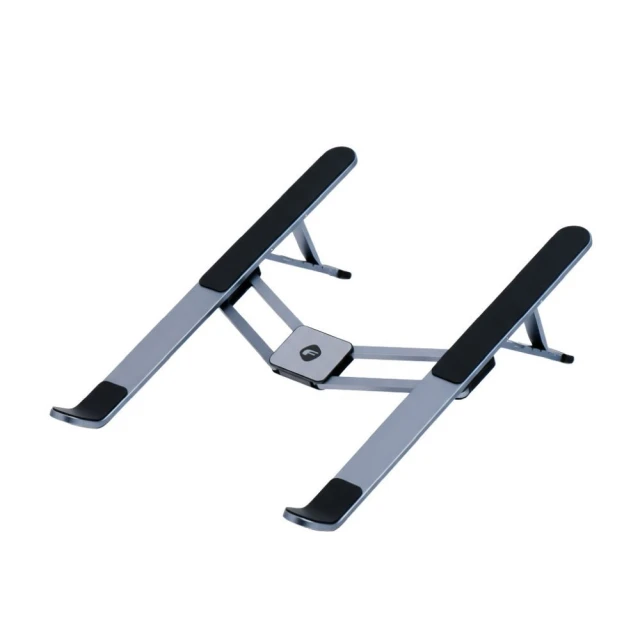 Тримач Forcell F-Grip Fold Stand H Pro Grey (5903396398551)