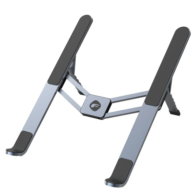 Тримач Forcell F-Grip Fold Stand H Pro Grey (5903396398551)
