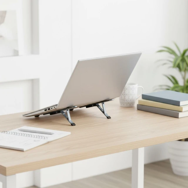 Тримач Forcell F-Grip Fold Stand H Pro Grey (5903396398551)