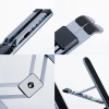 Тримач Forcell F-Grip Fold Stand H Pro Grey (5903396398551)