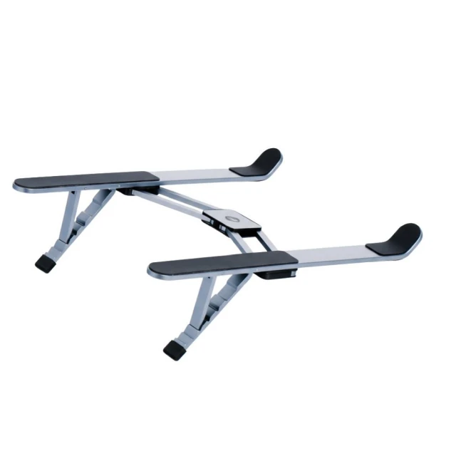 Тримач Forcell F-Grip Fold Stand H Pro Grey (5903396398551)