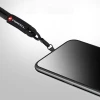 Ремінець Forcell F-Design R10X40 Black (5903396398889)
