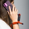 Ремінець Forcell F-Design R10X40 для телефону Red (5903396398896)