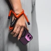 Ремінець Forcell F-Design R10X40 для телефону Red (5903396398896)