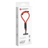 Ремінець Forcell F-Design R10X40 для телефону Red (5903396398896)