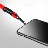 Ремінець Forcell F-Design R10X40 для телефону Red (5903396398896)