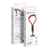 Ремінець Forcell F-Design R10X40 для телефону Red (5903396398896)