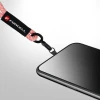 Ремінець Forcell F-Design R10X40 для телефону Pink White (5903396398919)