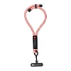 Ремінець Forcell F-Design R10X40 для телефону Pink White (5903396398919)