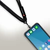 Ремінець Forcell F-Design S10X165 для телефону Black (5903396399008)