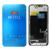 Дисплей ZY FFHD-900p Incell для iPhone 13 mini Black (5903396399619)