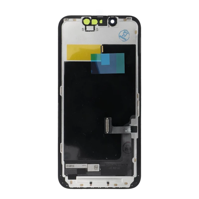 Дисплей ZY FFHD-900p Incell для iPhone 13 mini Black (5903396399619)