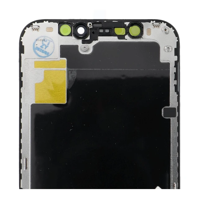 Дисплей ZY FFHD-900p Incell для iPhone 12 mini Black (5903396399633)