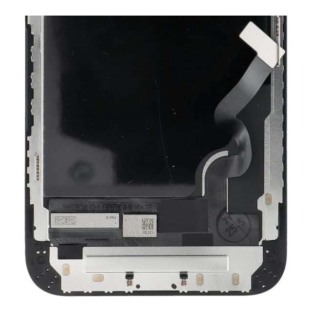 Дисплей ZY FFHD-900p Incell для iPhone 12 mini Black (5903396399633)