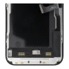 Дисплей ZY FFHD-900p Incell для iPhone 15 Pro Black (5903396399657)