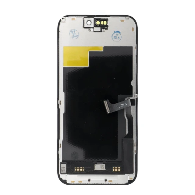Дисплей ZY FFHD-900p Incell для iPhone 15 Pro Black (5903396399657)