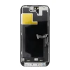 Дисплей ZY для Apple iPhone 14 Pro FFHD-900p Incell (Change IC) Black (5903396399664)