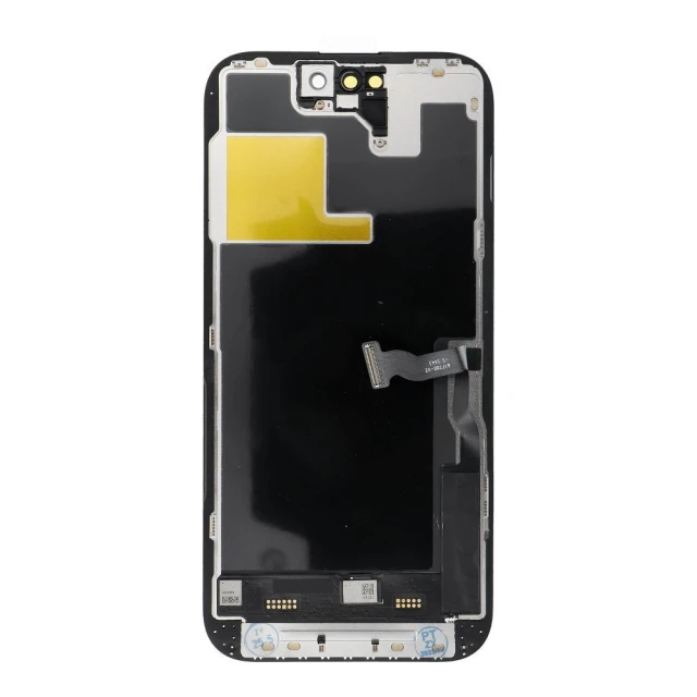 Дисплей ZY для Apple iPhone 14 Pro FFHD-900p Incell (Change IC) Black (5903396399664)