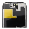 Дисплей ZY для Apple iPhone 14 Pro FFHD-900p Incell (Change IC) Black (5903396399664)