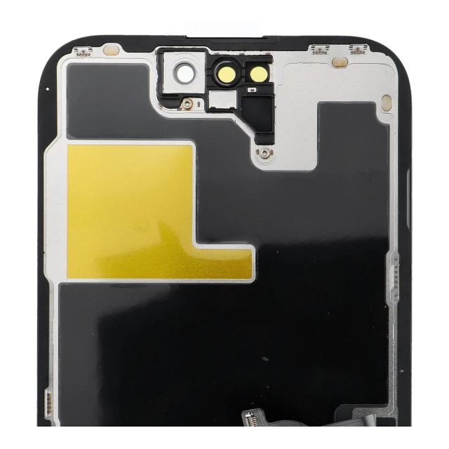 Дисплей ZY для Apple iPhone 14 Pro FFHD-900p Incell (Change IC) Black (5903396399664)