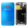Дисплей ZY для Apple iPhone 14 Pro FFHD-900p Incell (Change IC) Black (5903396399664)