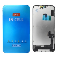 Дисплей ZY для iPhone 14 Incell FFHD (5903396399671)