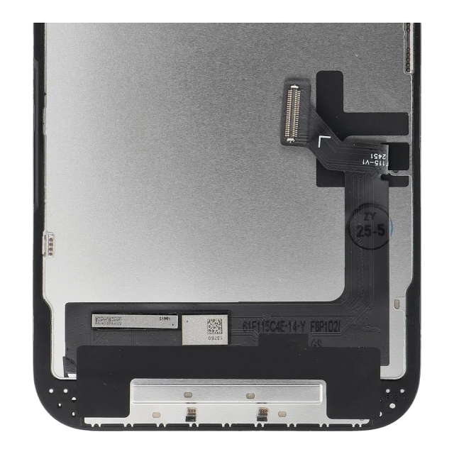 Дисплей ZY для iPhone 14 Incell FFHD (5903396399671)