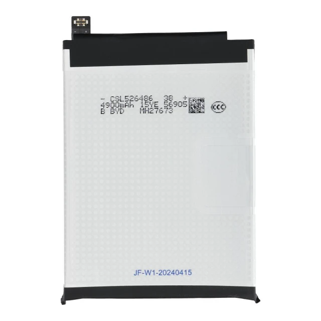 Батарея ServicePack GH81-23314A для Samsung Galaxy A14 5G (5903396399688)