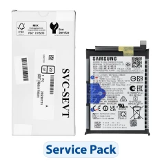 Батарея ServicePack GH81-23314A для Samsung Galaxy A14 5G (5903396399688)