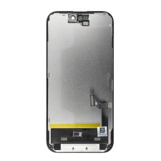 Дисплей FixCell Soft OLED 120Hz для iPhone 14 (5903396399855)