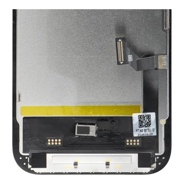 Дисплей FixCell Soft OLED 120Hz для iPhone 14 (5903396399855)