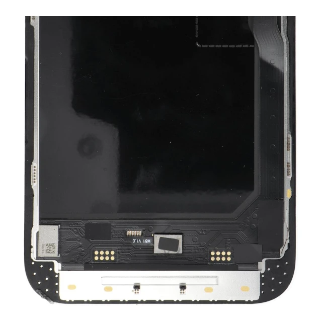 Дисплей FixCell Soft OLED 120Hz для iPhone 13 Pro Max Black (5903396399862)